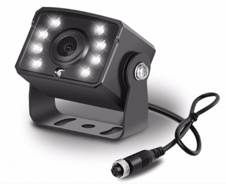 Camera