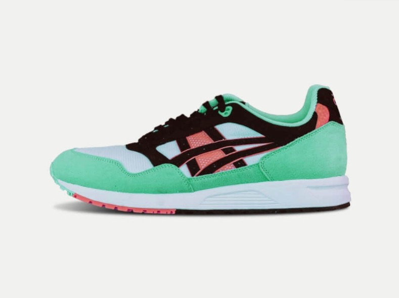 City Explorer Shoe