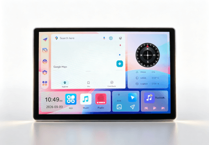 14-inch display