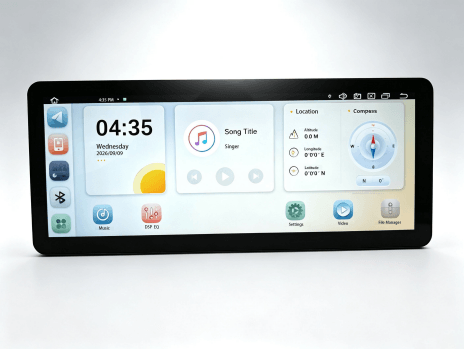 14-inch display