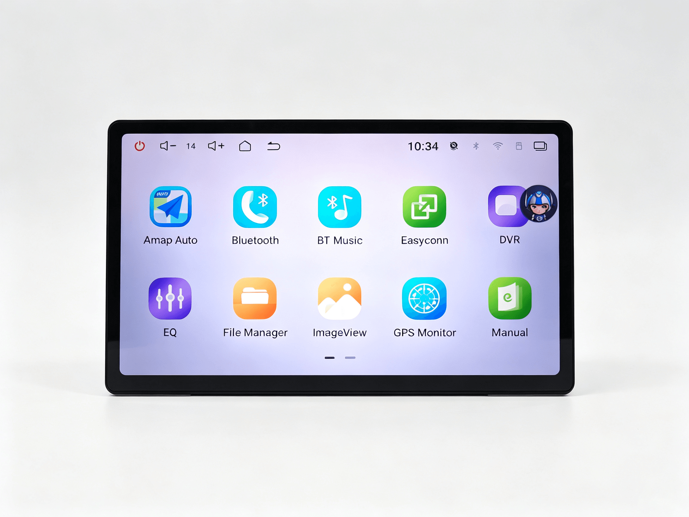 Product Cover