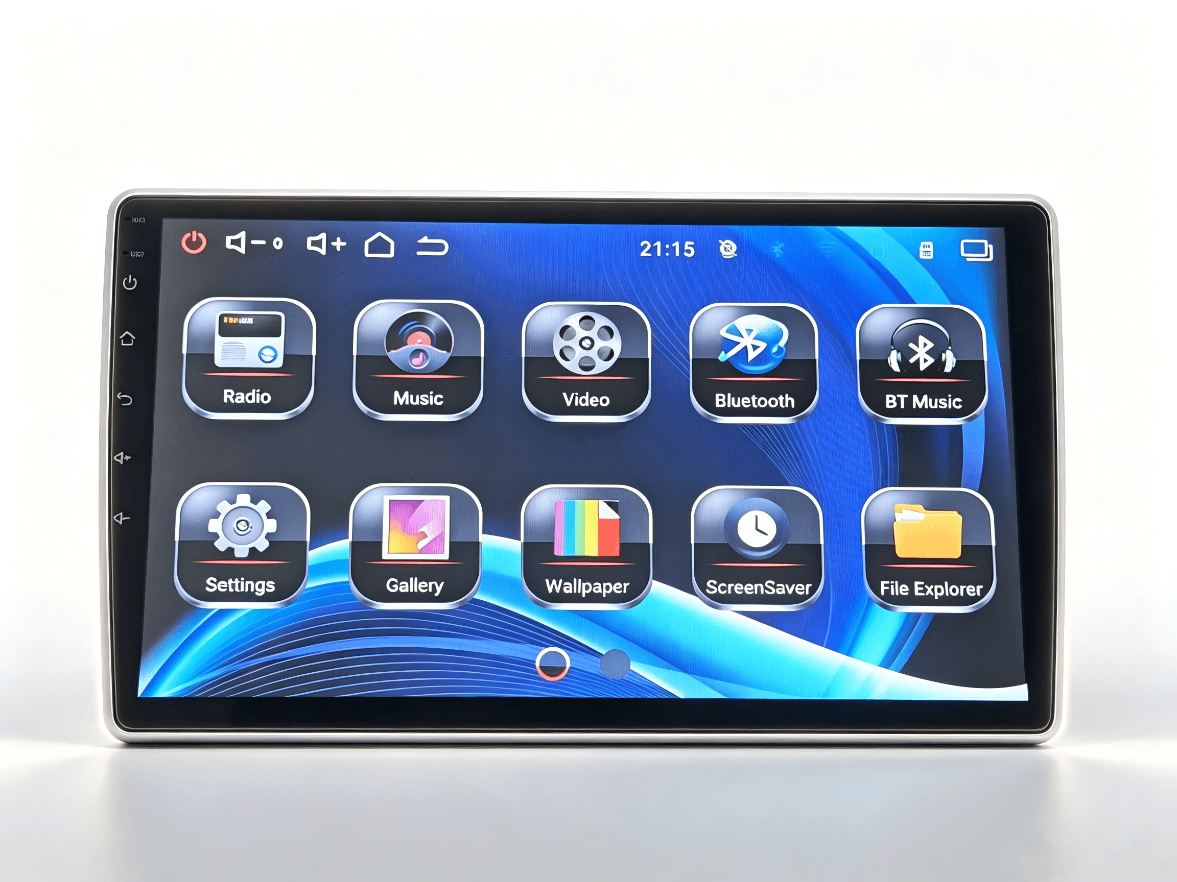 Product Cover