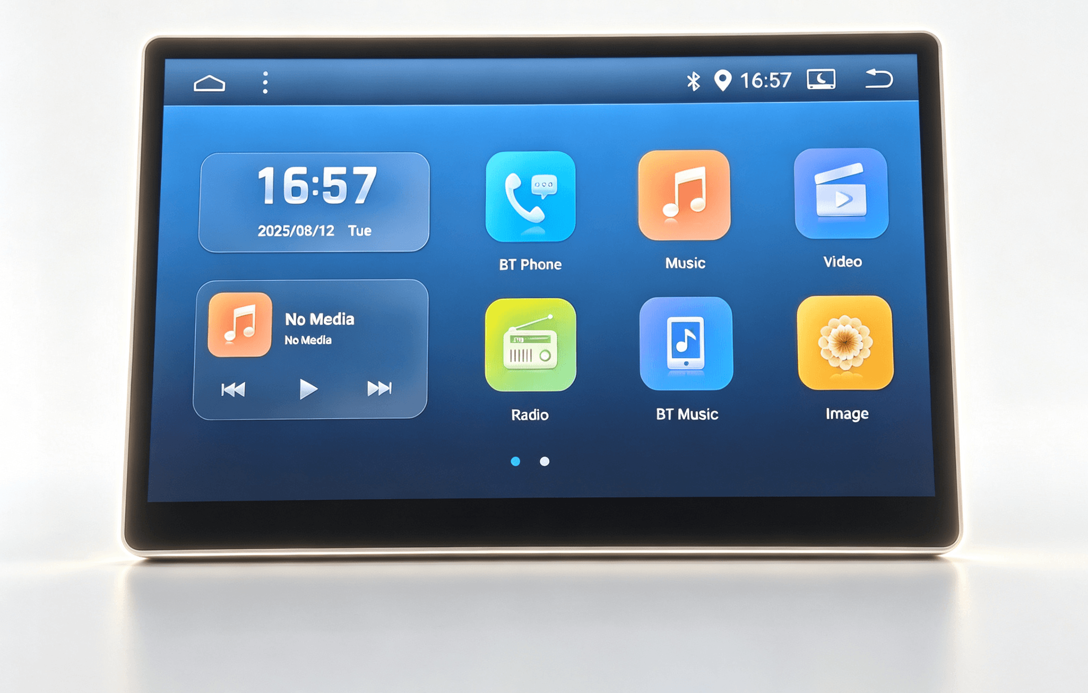 14-inch display