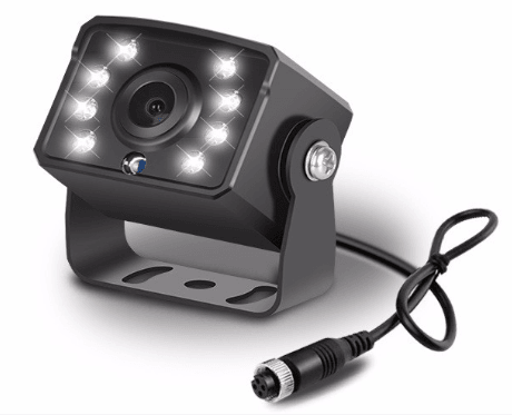 Camera